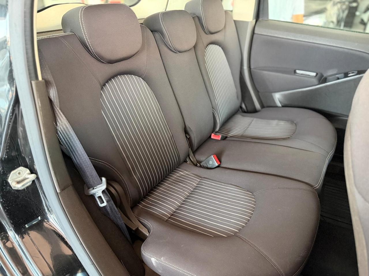 Lancia MUSA 1.4 Argento Ecochic GPL