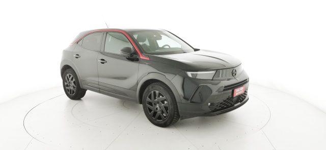 OPEL Mokka 1.2 Turbo Elegance