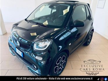 SMART ForTwo Cabrio Prime 90 Cv - 74.000 Km