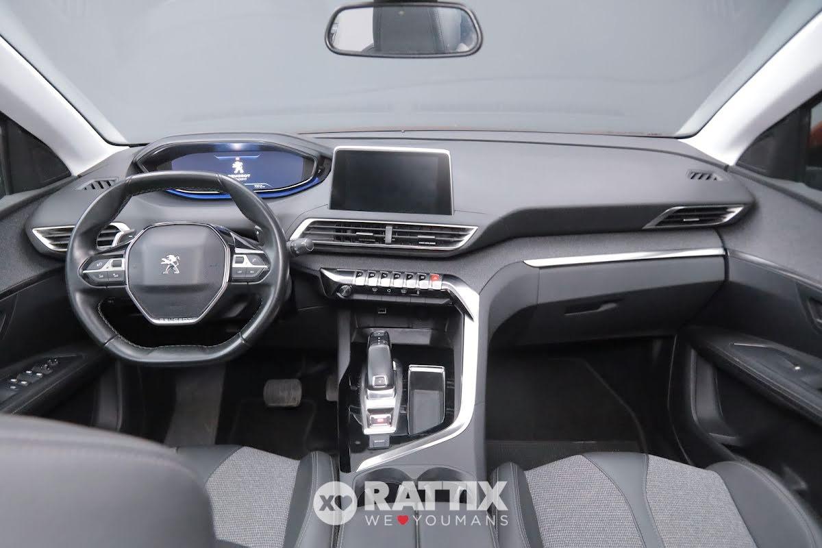 Peugeot 3008 1.2 Puretech 130CV Allure EAT8