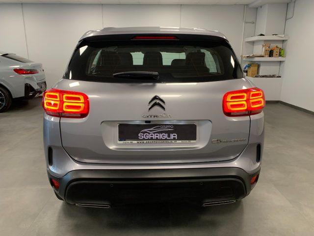 CITROEN C5 Aircross 1.5 BlueHDi EAT8 Shine Automatico