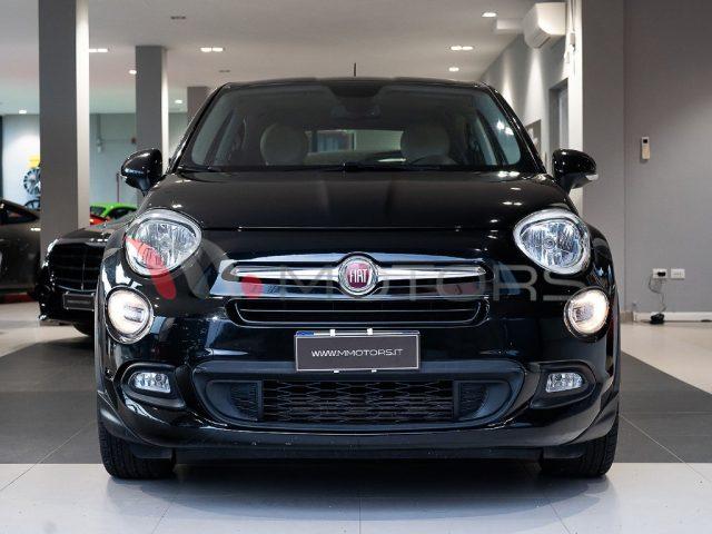 FIAT 500X 1.6 MJT Lounge 4x2 120CV MY17