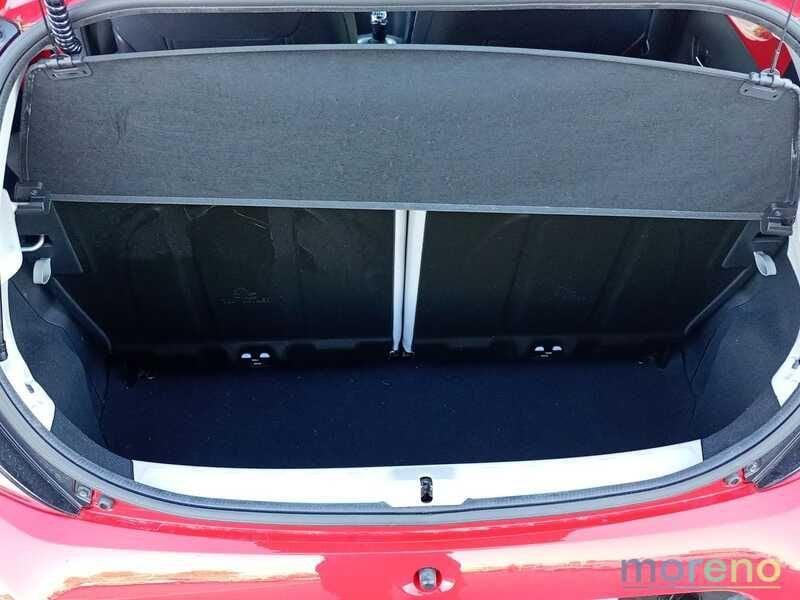 Toyota Aygo 1.0 x-play 5p