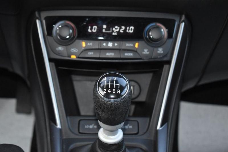 Suzuki S-Cross Hybrid 1.4 Boosterjet 48V 2WD Top