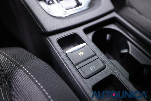 SKODA Octavia 1.0 E-TEC DSG WAGON STYLE FARI LED AUTOMATICA