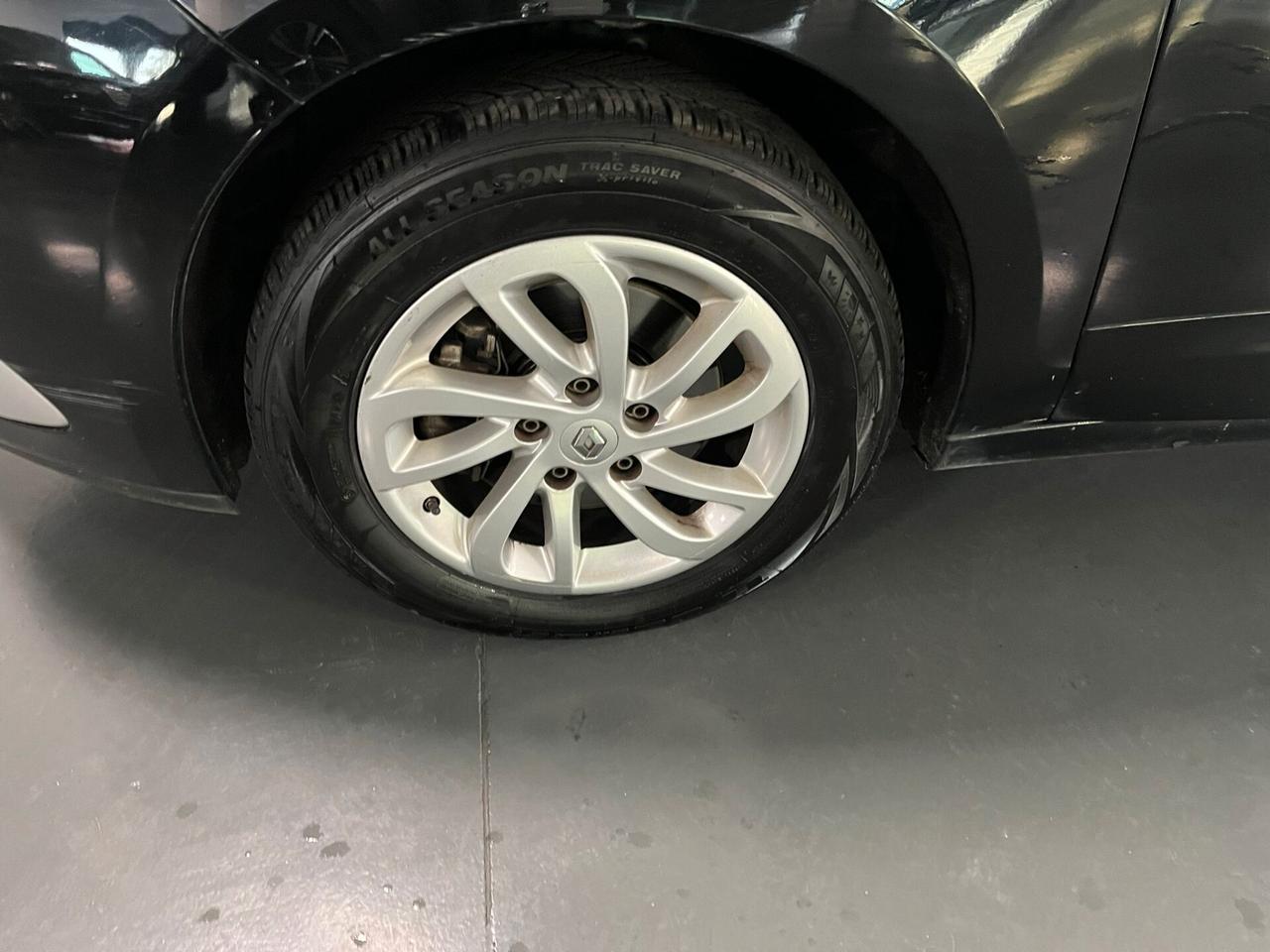 Renault Scenic Scénic XMod 1.5 dCi 110CV Wave