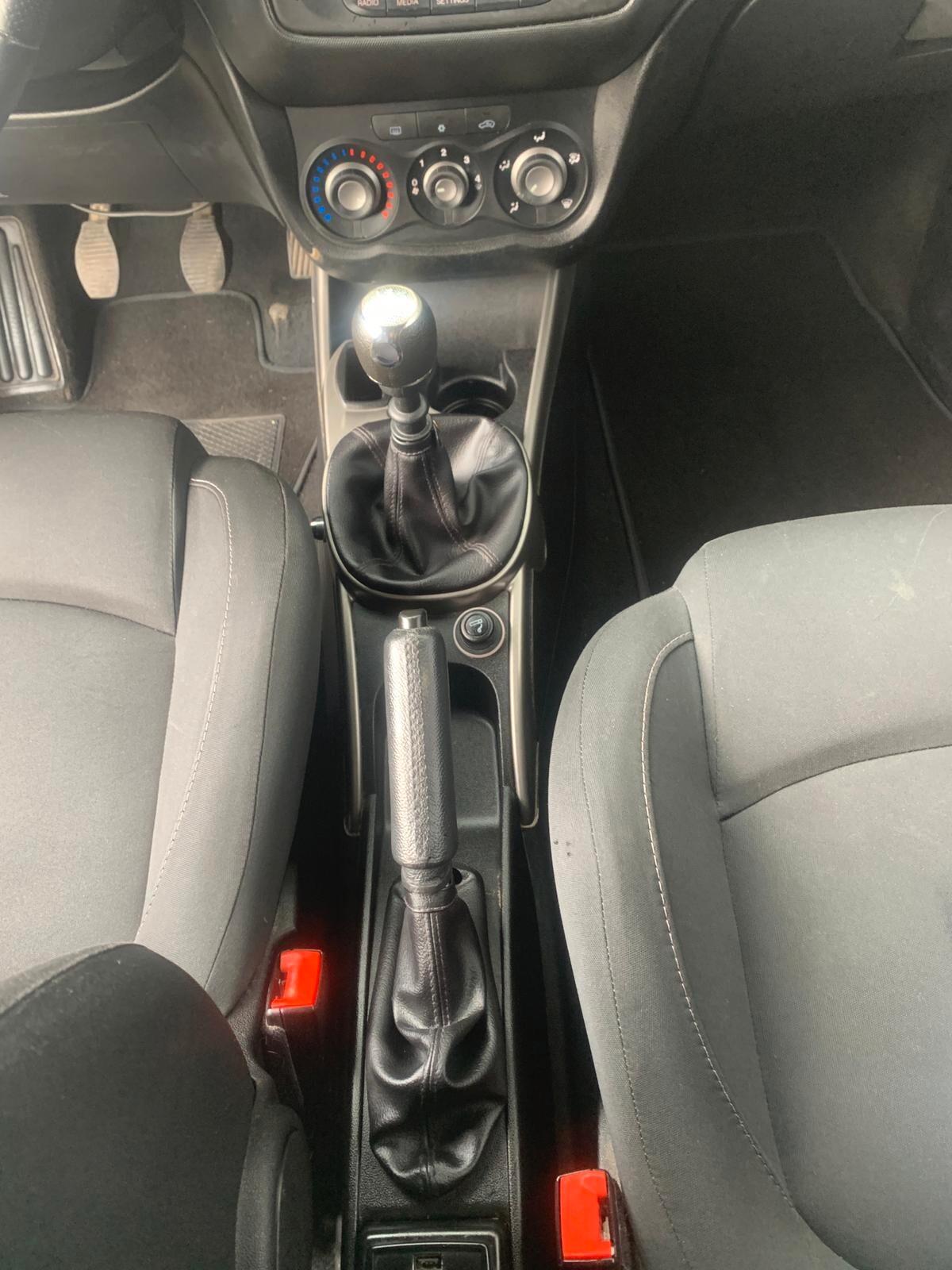 Alfa Romeo MiTo 1.4 Progression