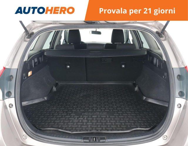 TOYOTA Auris Touring Sports 1.8 Hybrid Active