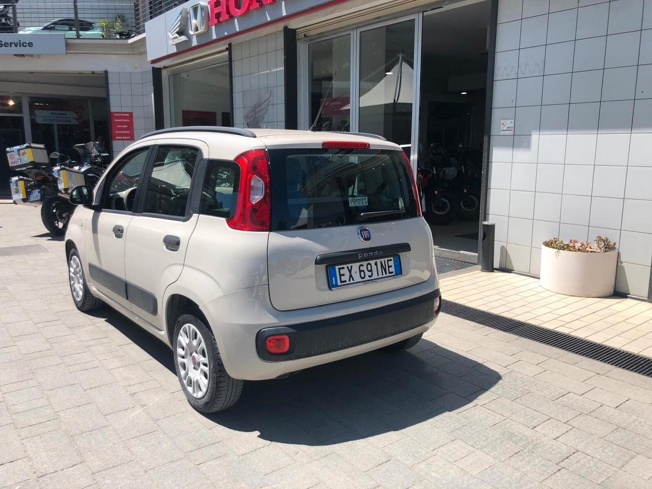 Fiat Panda 1.2 EasyPower Easy