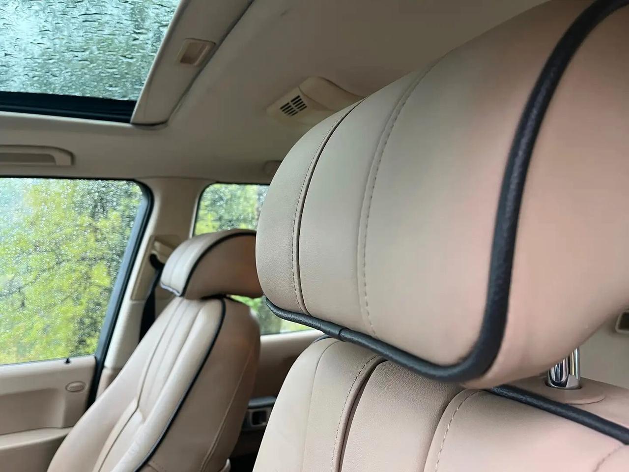 Range Rover 4.4 V8 32V Vogue Legno