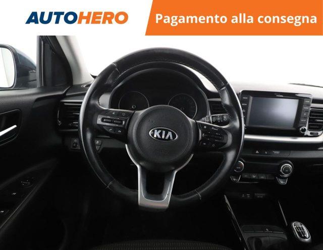 KIA Stonic 1.6 CRDi 110 CV Style