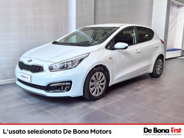 Kia ceed 1.6 crdi active 110cv