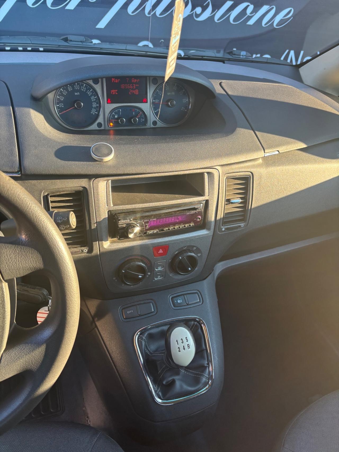 Lancia MUSA 1.4 E-Collection Ecochic GPL