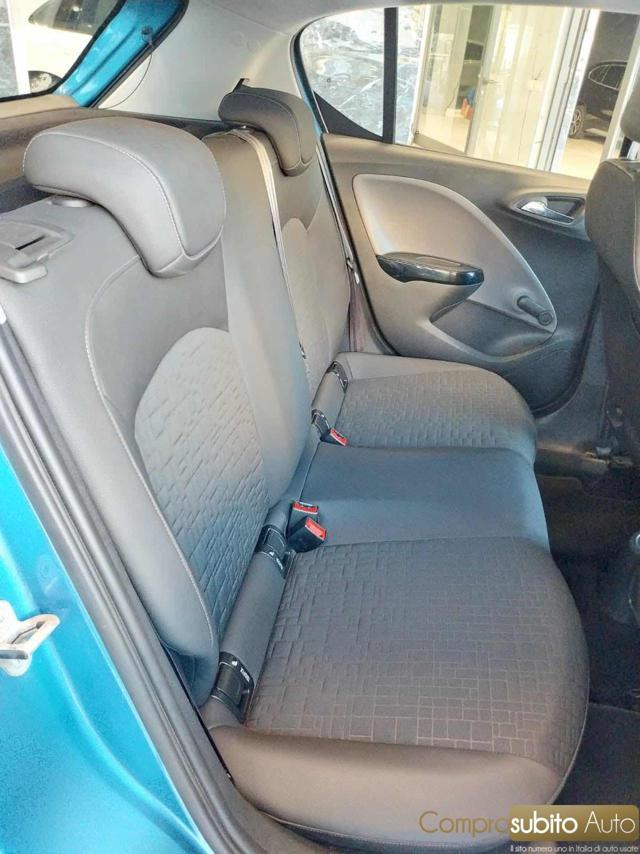 OPEL Corsa 1.4 90CV GPL (Garanzia 12 Mesi)