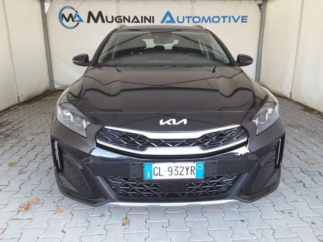 KIA XCeed 1.0 T-GDi 120cv BIFUEL GPL High Tech