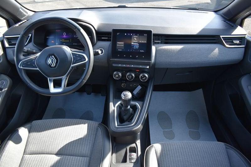Renault Clio 1.0 TCE 67KW EVOLUTION