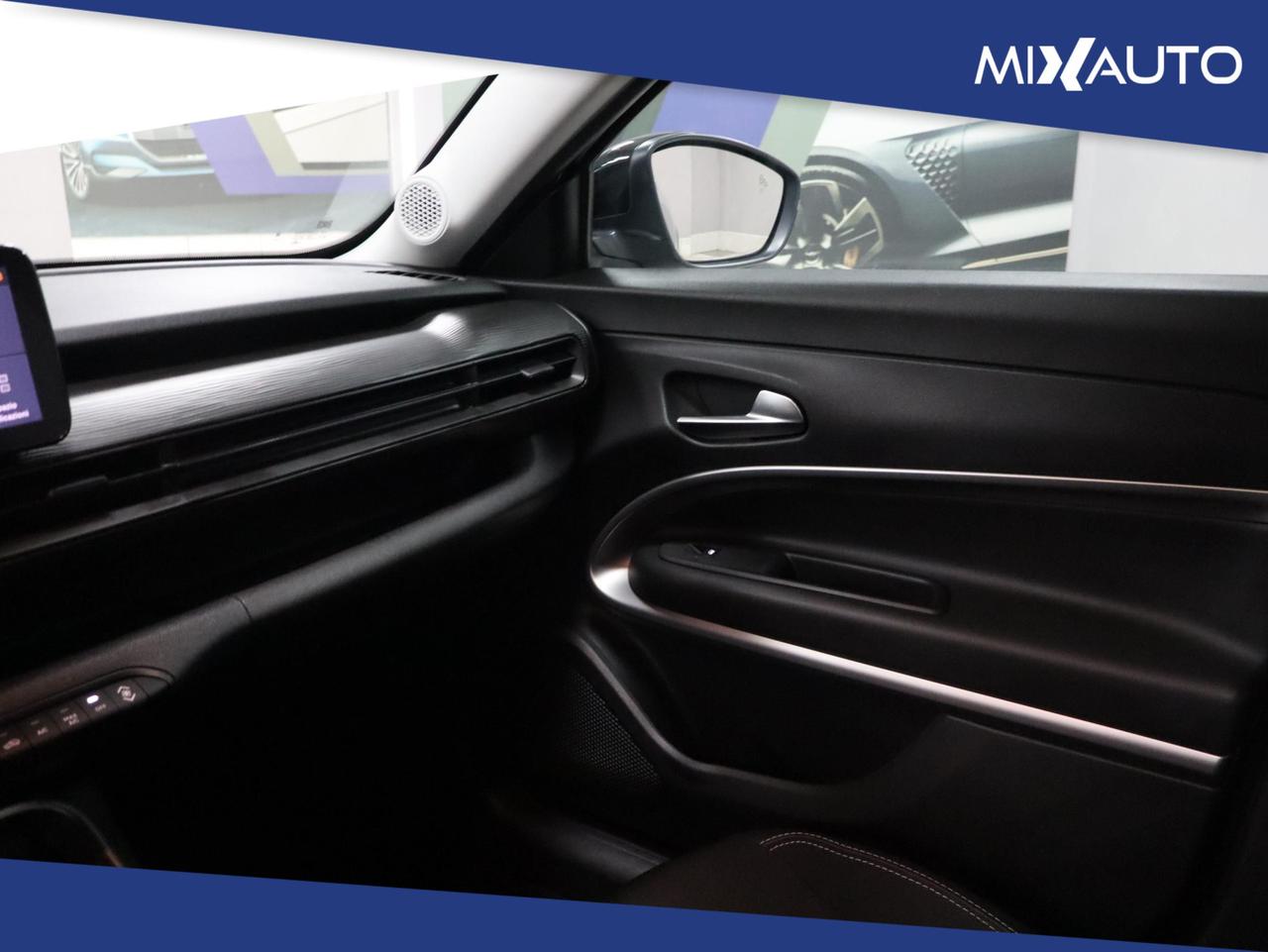 JEEP Avenger 1.2 Turbo 100cv Altitude EU6