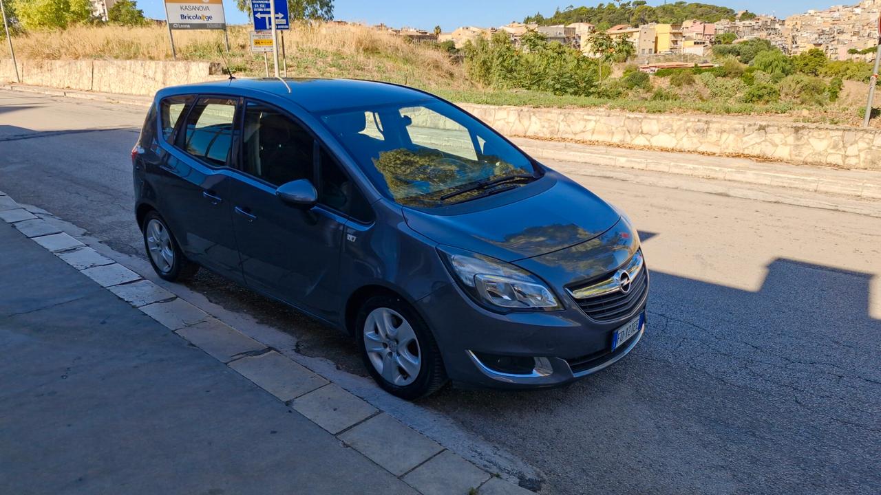Opel Meriva 1.6 CDTI 110CV Start&Stop Cosmo