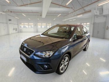 SEAT ARONA 1.0 TGI 66KW FR 5 PORTE CROSSOVER