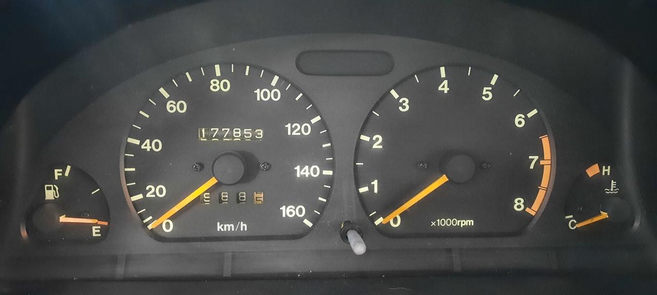 Suzuki Vitara 1.6i 16V cat S.W. JLX D.L.Berman