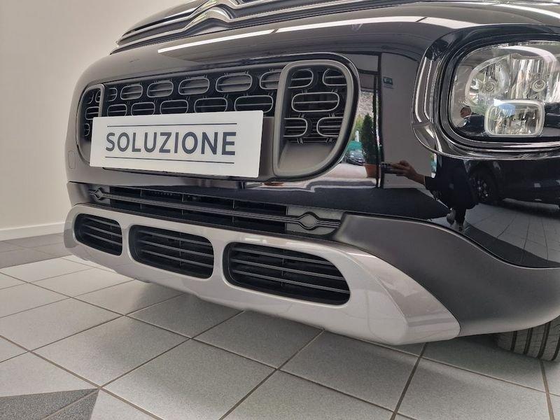 Citroën C3 Aircross C3 Aircross BlueHDi 110 S&S Shine AUTOCARRO N1