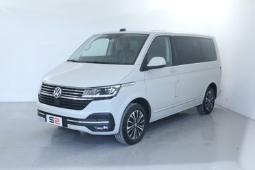 VOLKSWAGEN T6.1 Multivan 2.0 TDI 199CV DSG Generation Six