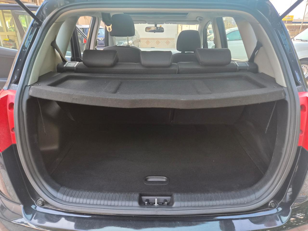 Kia Venga 1.4 EcoGPL Active