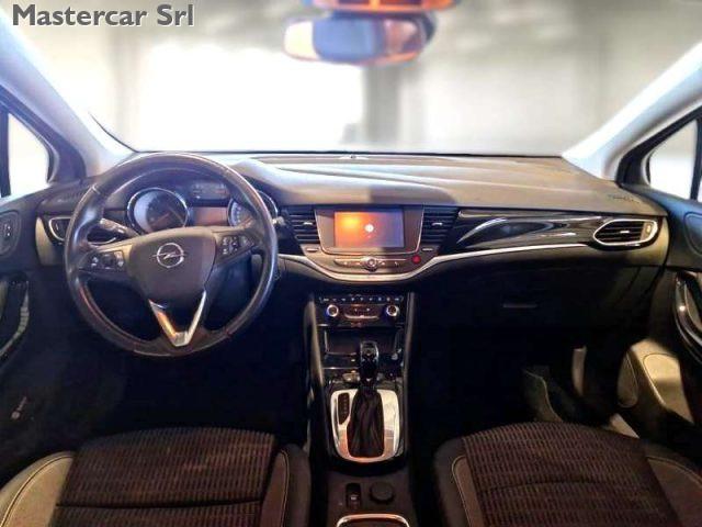 OPEL Astra Astra V Sports Tourer Sports Tourer 1.5 cdti Busi