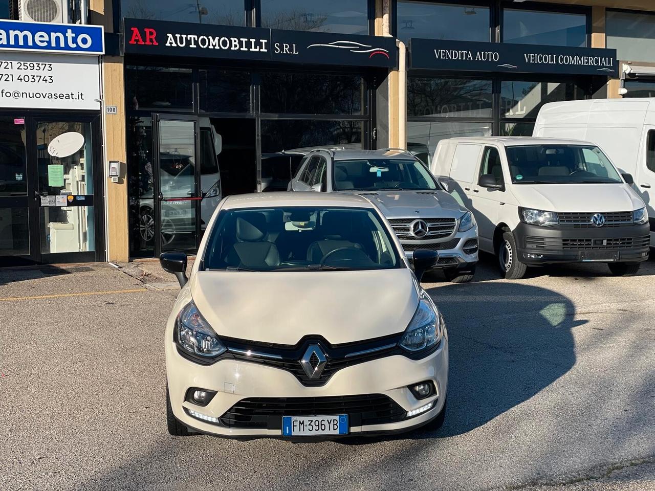 Renault Clio TCe 12V 90 CV GPL Start&Stop 5 porte Energy Zen