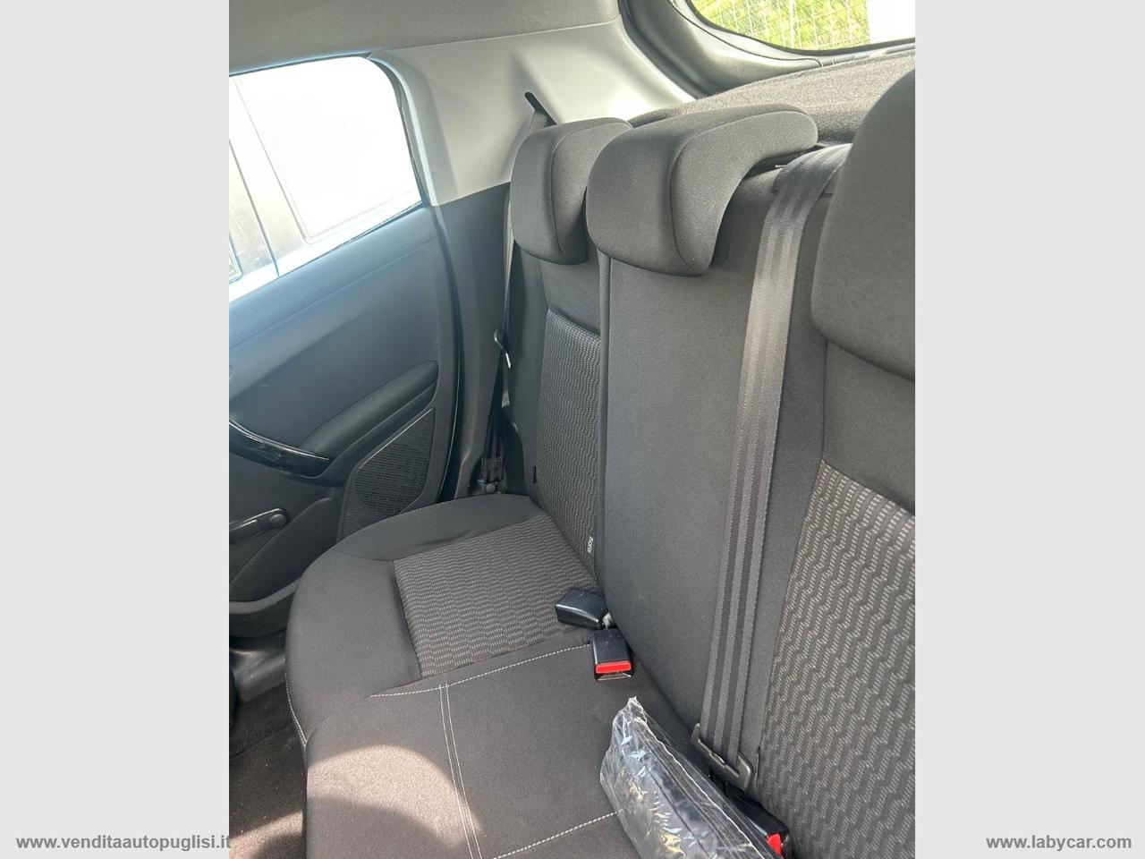 PEUGEOT 208 PureTech 82 S&S 5p. Allure