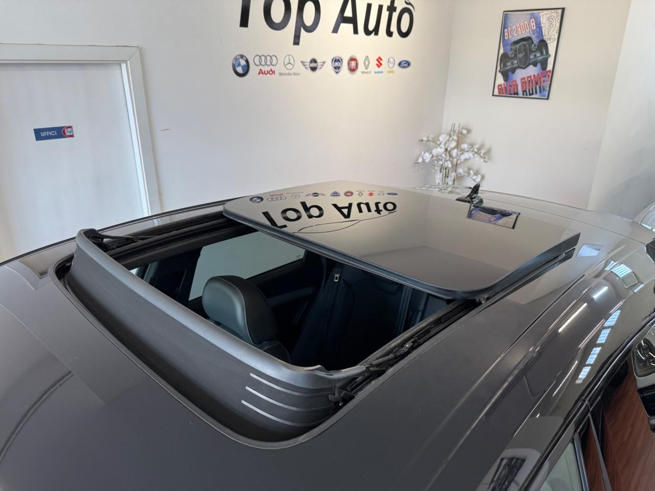 AUDI Q5 SPB 40 TDI 204 CV QUATTRO S TRONIC S LINE / TETTO