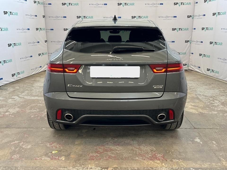 Jaguar E-Pace 2.0D 150 CV AWD aut.
