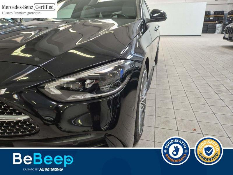 Mercedes-Benz Classe C C SW 300 D MHEV PREMIUM PLUS AUTO