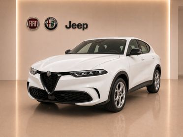 ALFA ROMEO Tonale - Tonale 1.6 Super 130cv tct6