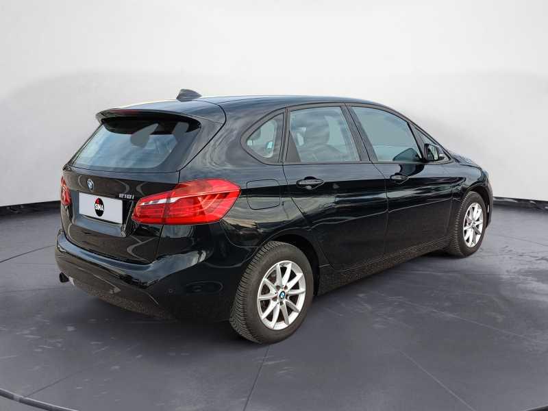 BMW Serie 2 F45 2014 Active Tourer 218i