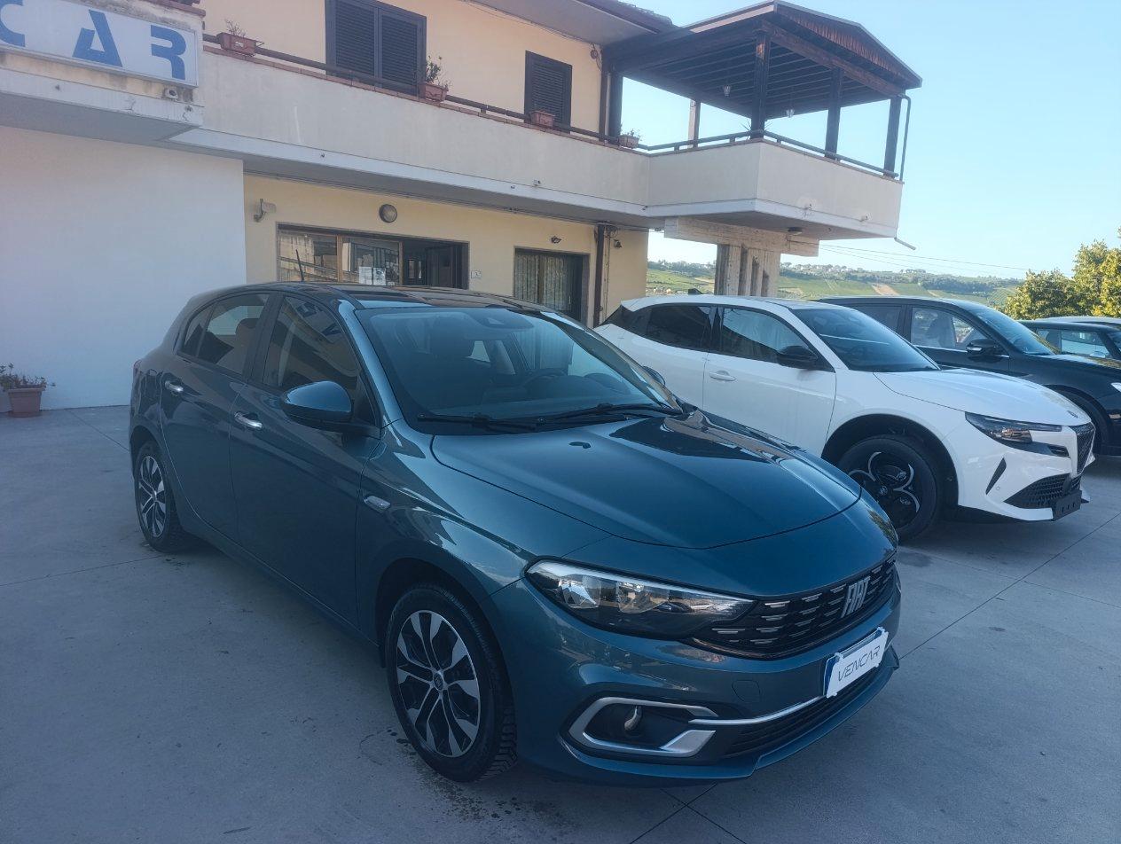 Fiat Tipo 5 Porte Tipo 5p 1.6 mjt Life s&s 130cv