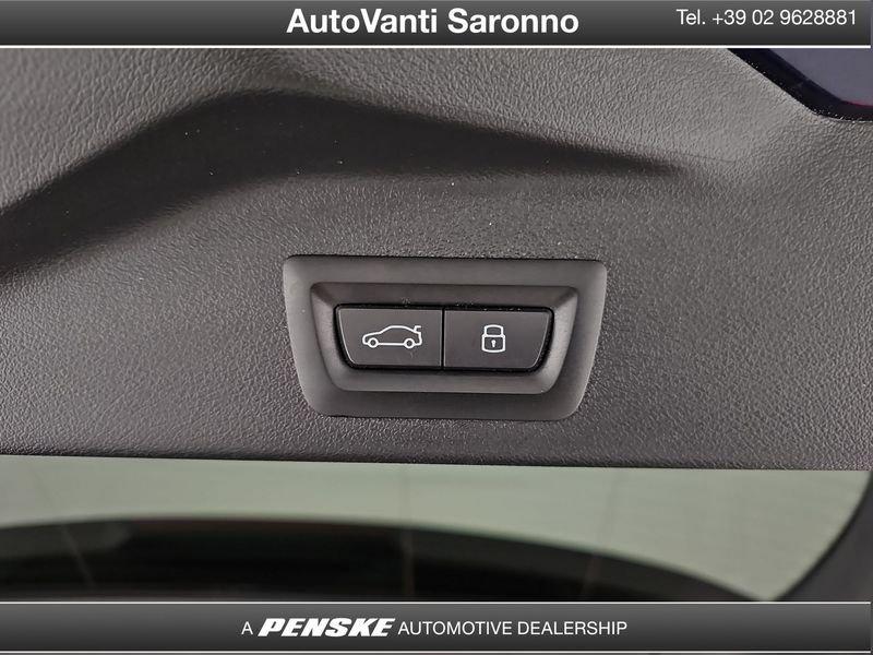 BMW X5 X5 xDrive30d 48V Msport