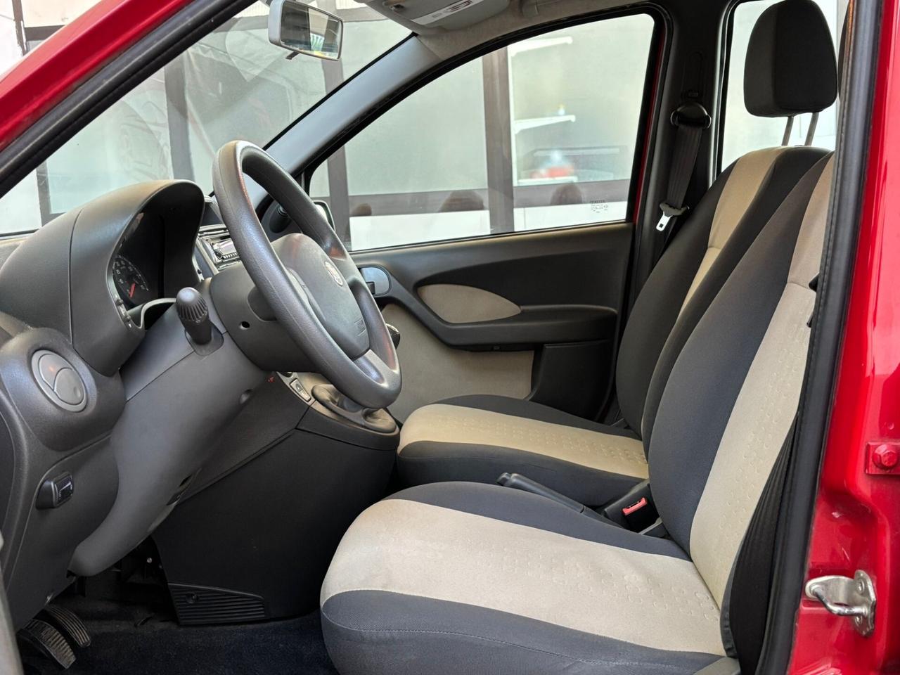Fiat Panda 1.2 Dynamic Natural Power