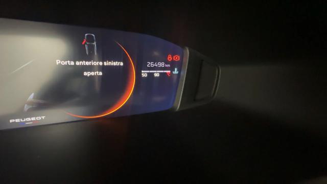PEUGEOT 2008 PureTech 100 S&S Allure - VARI COLORI!