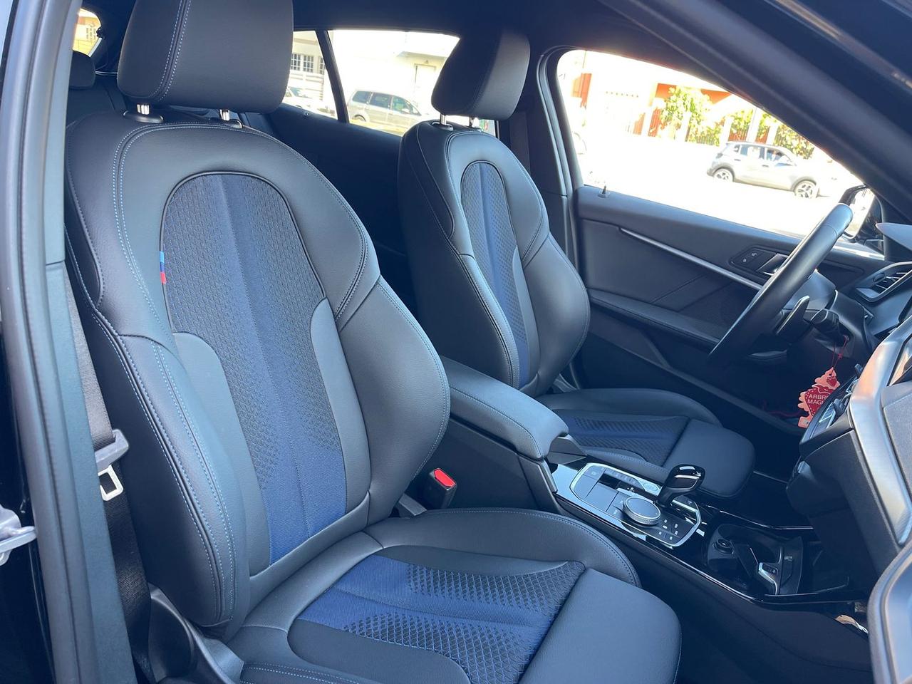 Bmw 118 d M Sport #11293