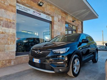 Opel Grandland X 1.5 diesel Ecotec Start&Stop aut. Innovation