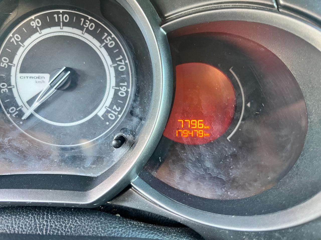 Citroen C3 1.2
