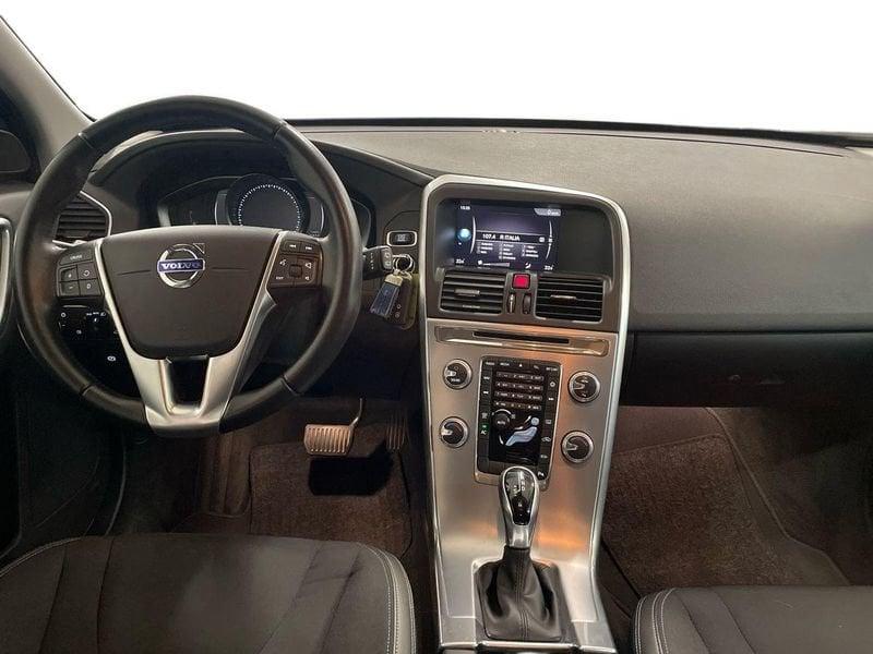 Volvo XC60 2.0 d4 Business Plus 190cv geartronic
