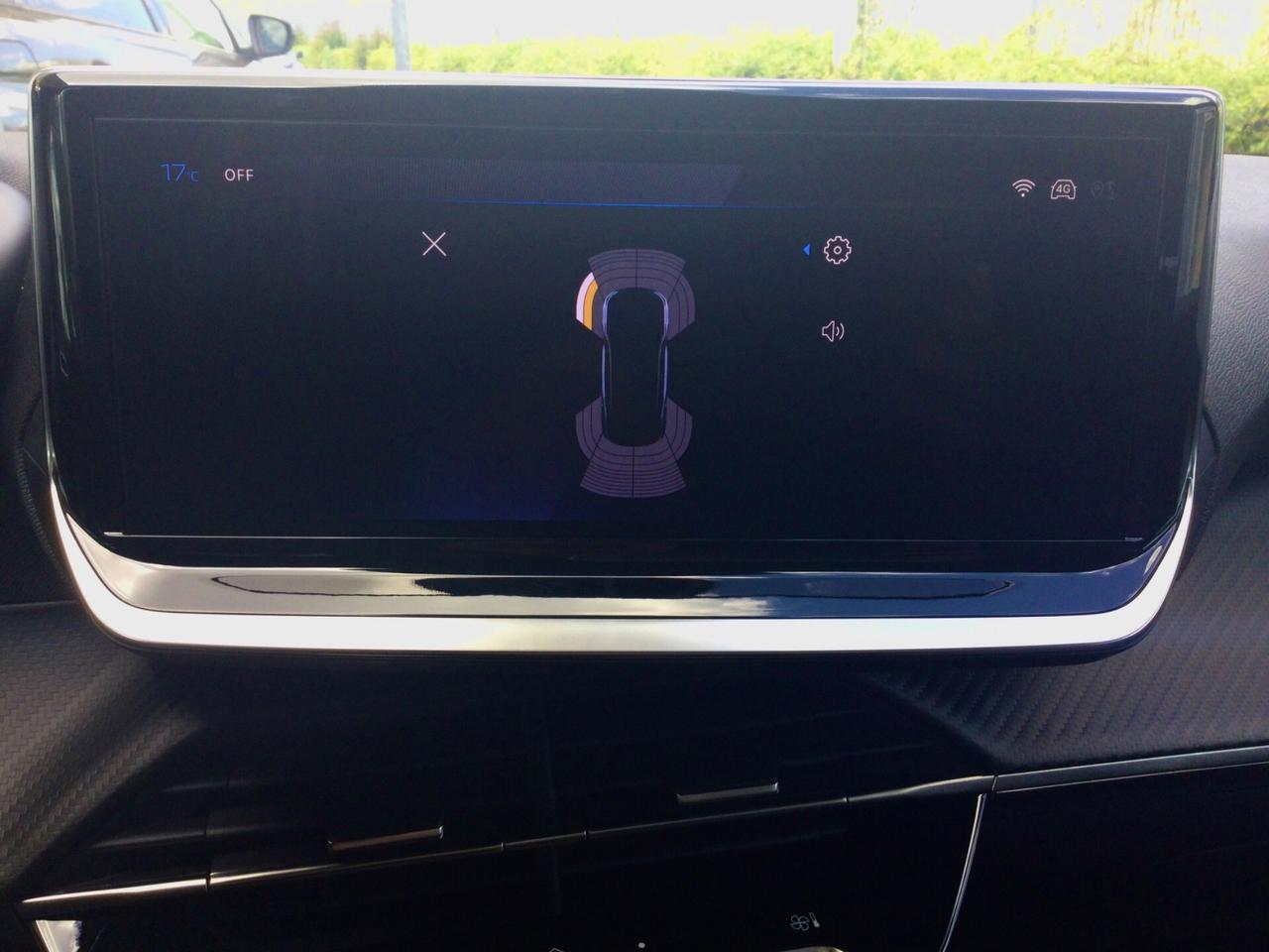 Peugeot 2008 PureTech 100 Cv Allure