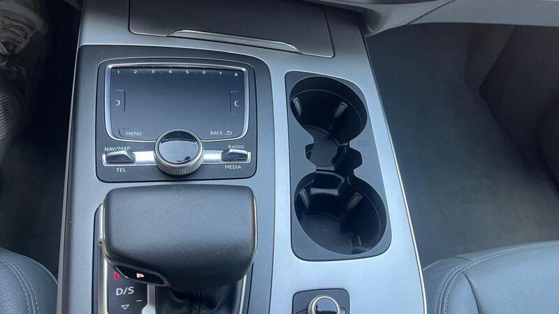 Audi Q7 Q7 3.0 TDI 218 CV ultra quattro tiptronic