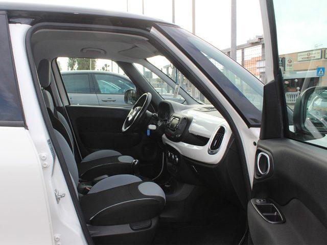 FIAT 500L 1.3 Multijet 85 CV Dualogic Lounge