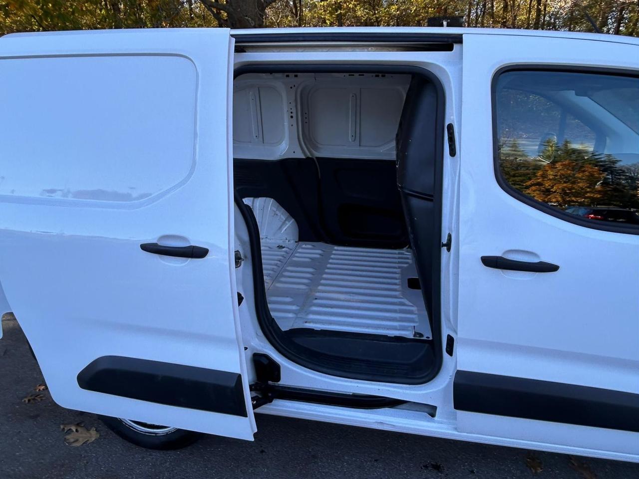 Toyota Proace 2.0D 144CV S&S PL-TN Furgone Medium 5p. 14q Comfort