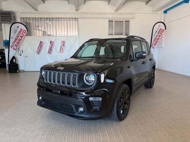 Jeep Renegade 1.5 Turbo T4 MHEV SUMMIT BLACK