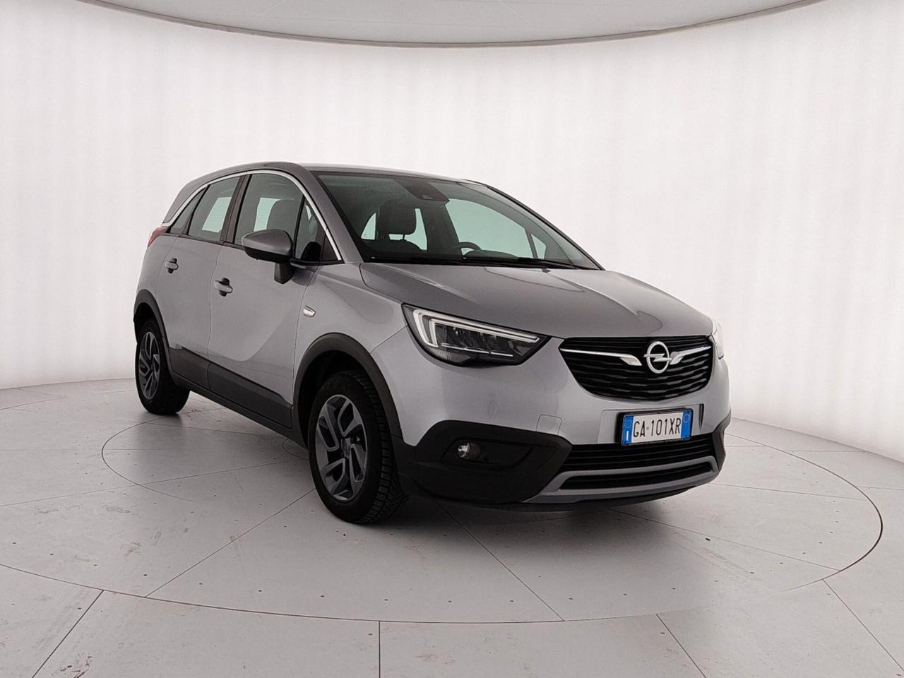 Opel Crossland X 1.5 ECOTEC D 120 CV Start&Stop aut. Innovation
