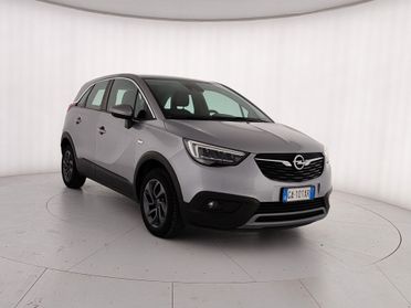 Opel Crossland X 1.5 ECOTEC D 120 CV Start&Stop aut. Innovation